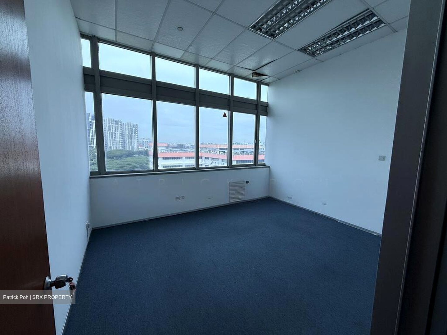 Times Centre (D19), Office #566777171